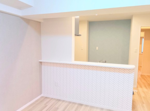 居室・リビング　居室