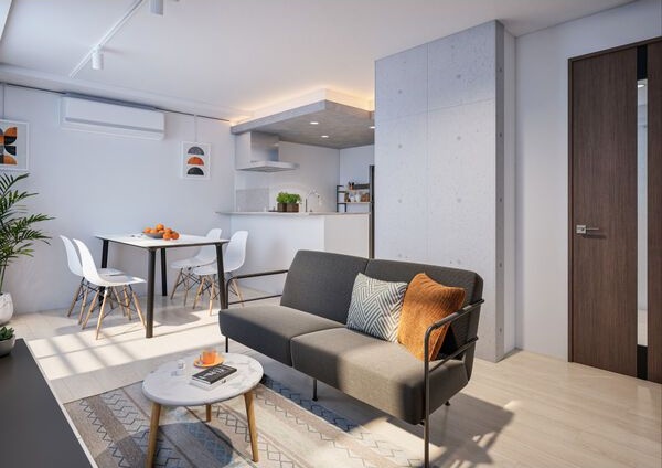 居室・リビング