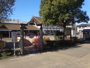 幼稚園・保育園　松代幼稚園（幼稚園・保育園）まで600m