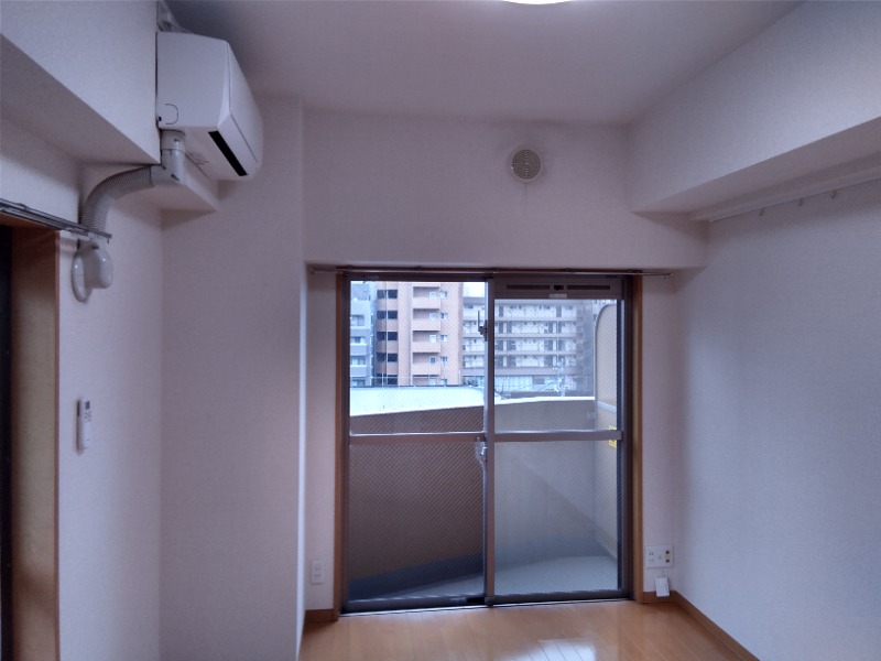 居室・リビング　居室、リビング