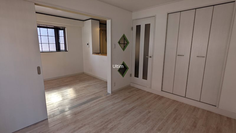 その他部屋・スペース　別部屋のお写真です。ご参考までに！