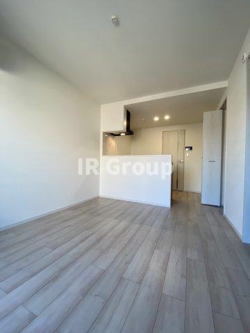 居室・リビング　同シリーズ別物件の参考画像です。