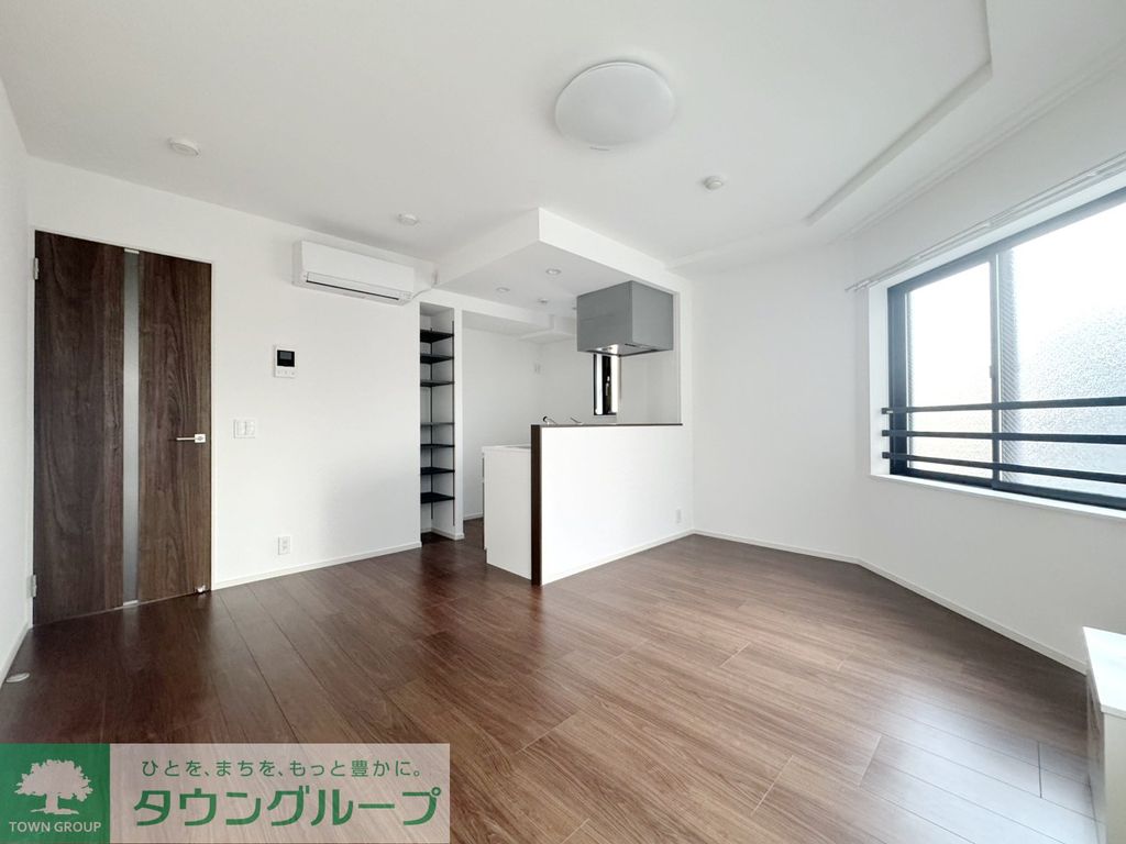 居室・リビング　リビング/居室