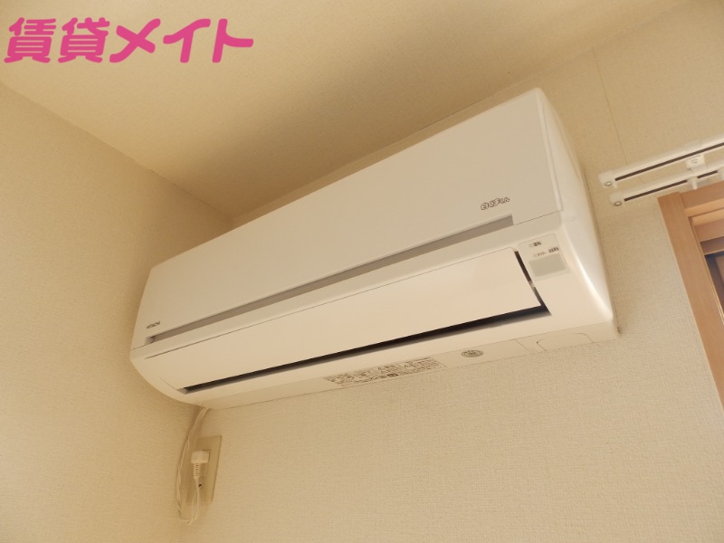 その他設備　同型参考写真