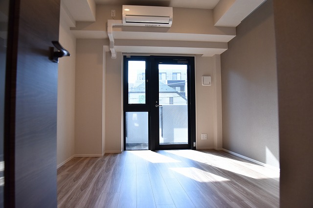 居室・リビング　居室