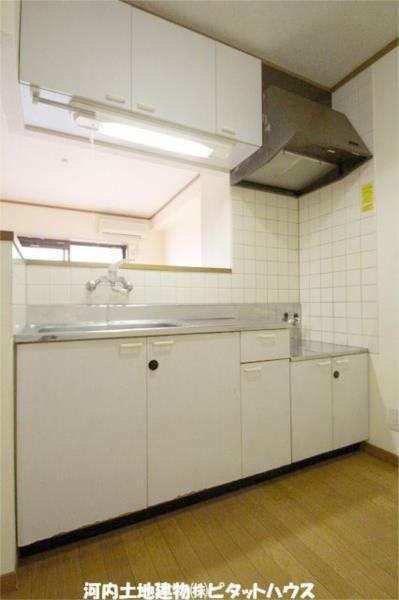 キッチン　キッチン（類似室内）