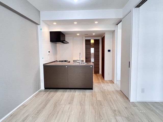 居室・リビング　※写真は同タイプ住戸です。