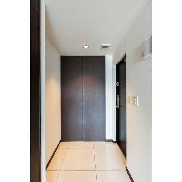 玄関　参考写真です