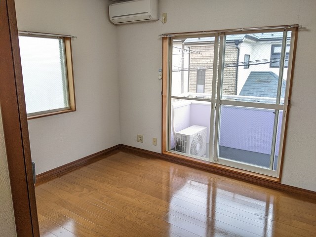 その他部屋・スペース　２面採光！