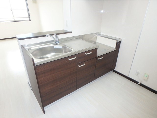 キッチン　同仕様写真