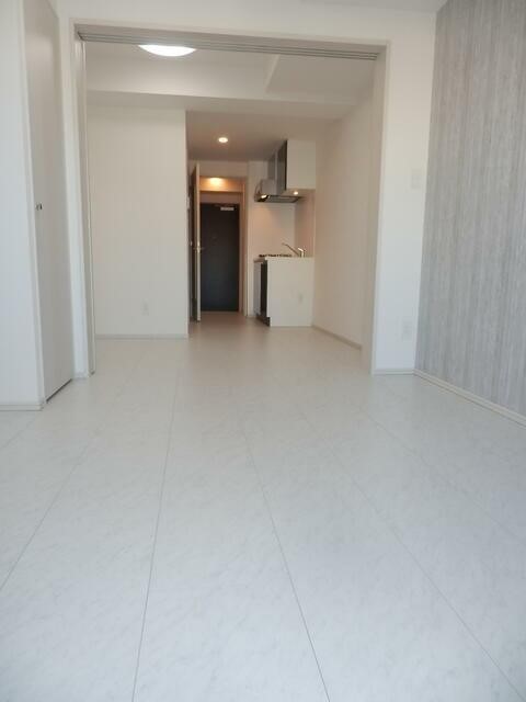 居室・リビング　きれいなお部屋