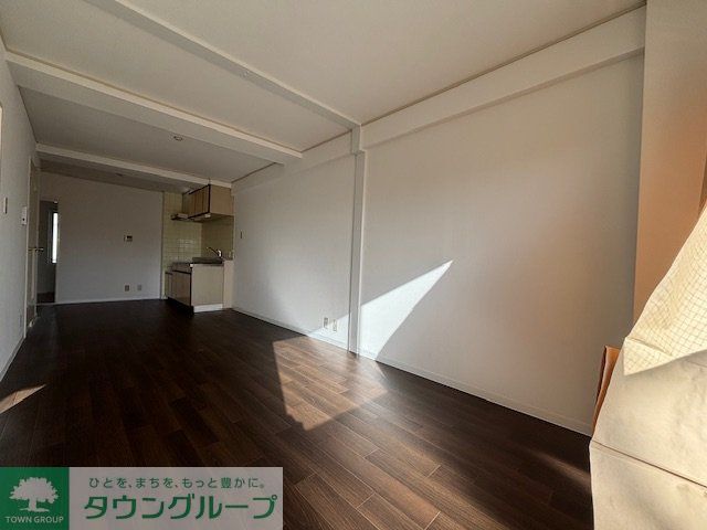 その他　リビング/居室