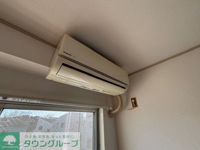 その他設備　設備