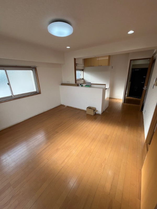 居室・リビング　※他部屋写真参考