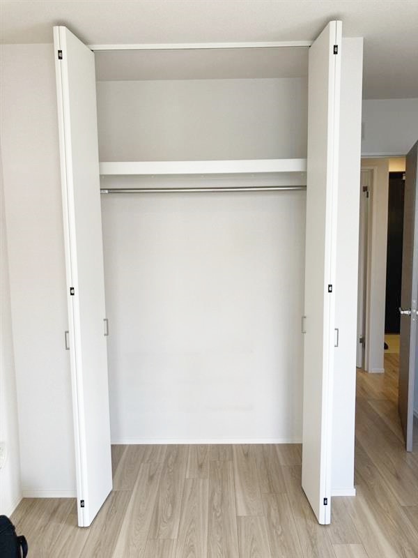 収納　同じ仕様同じ仕様