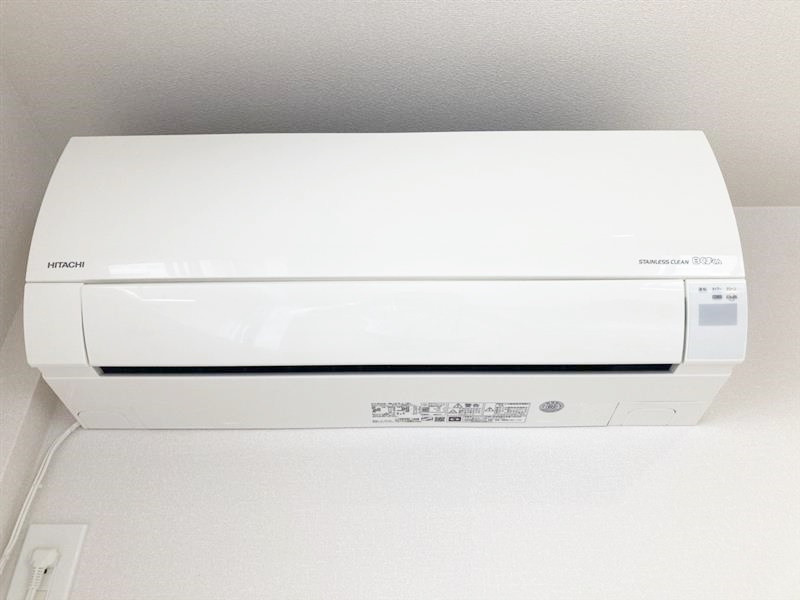 その他設備　同じ仕様