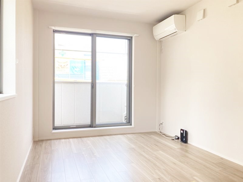 居室・リビング　同じ仕様