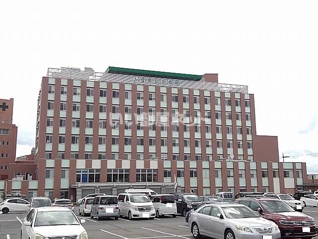 病院　管間記念病院（病院）まで2328m