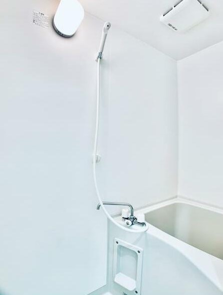 バス・シャワールーム　☆浴室☆