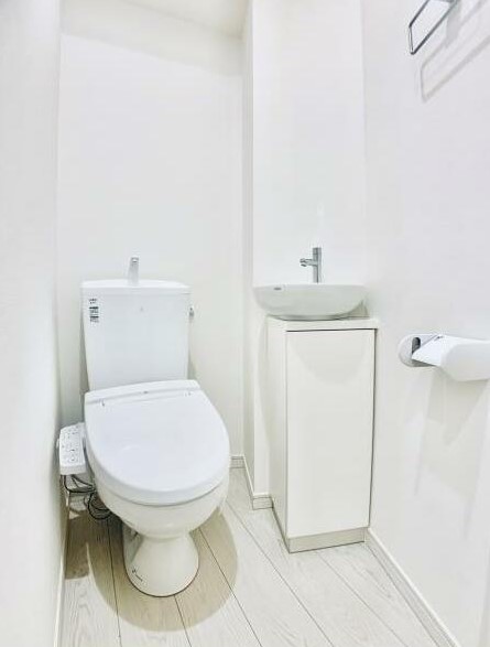 トイレ　☆トイレ☆