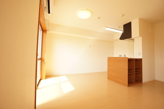 居室・リビング　ＬＤＫ