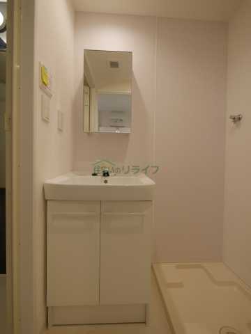 その他　HERMITAGE Waseda Machi