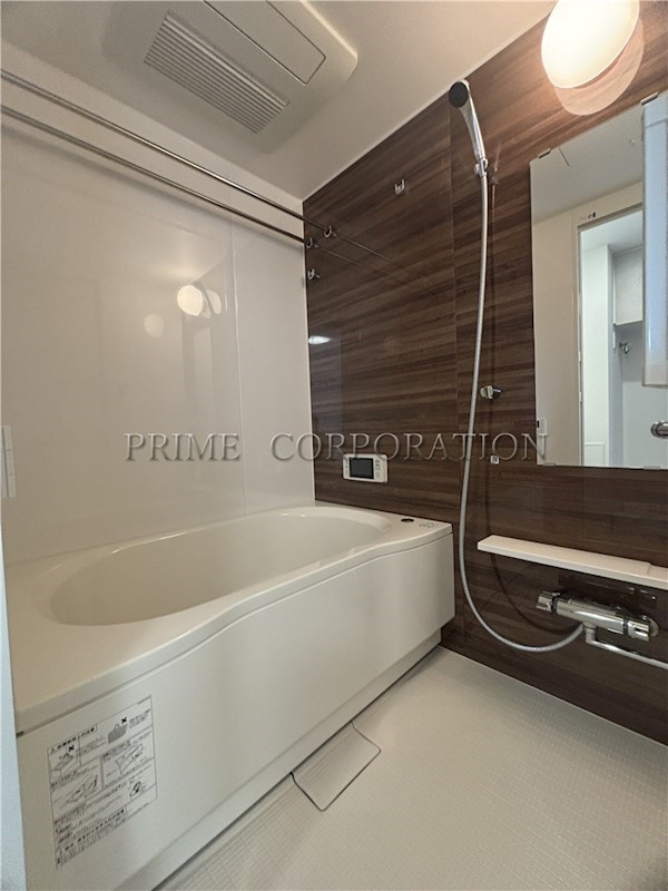 バス・シャワールーム　※参考写真※