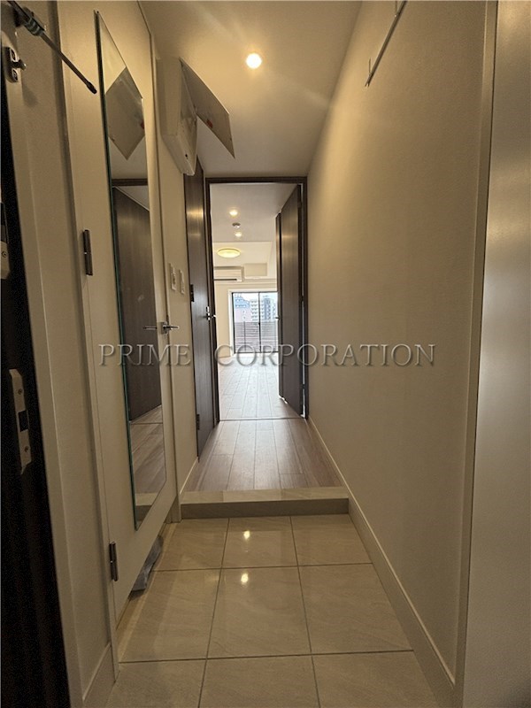 玄関　※参考写真※