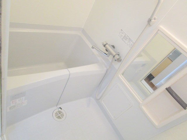 バス・シャワールーム　★バスルーム★