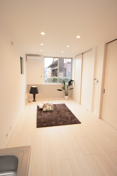 居室・リビング　※参考