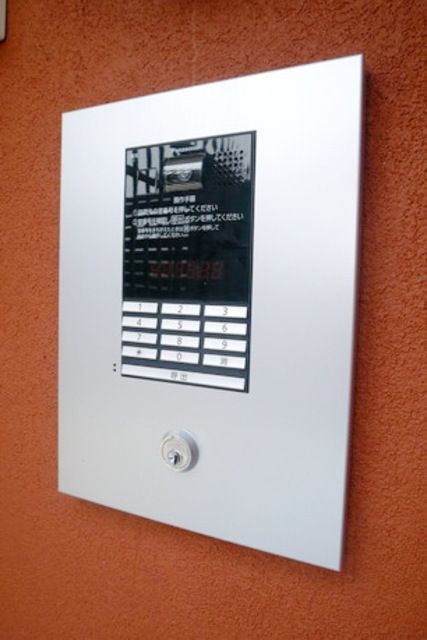 その他共有部分　★オートロック★