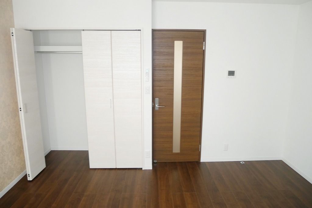 居室・リビング　★居室★