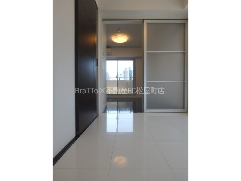 居室・リビング　居室・リビング