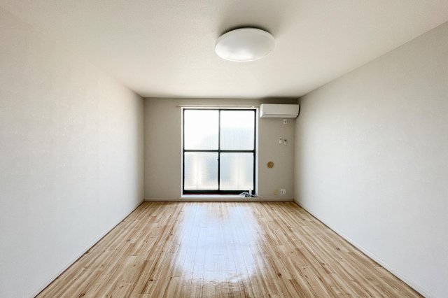 居室・リビング　参考イメージ写真。