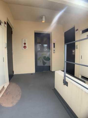 ロビー　トリニティコート