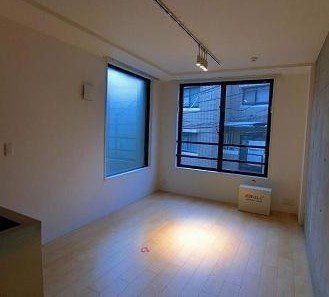 バルコニー　※全て別号室のお写真。内装等参考にしてください。