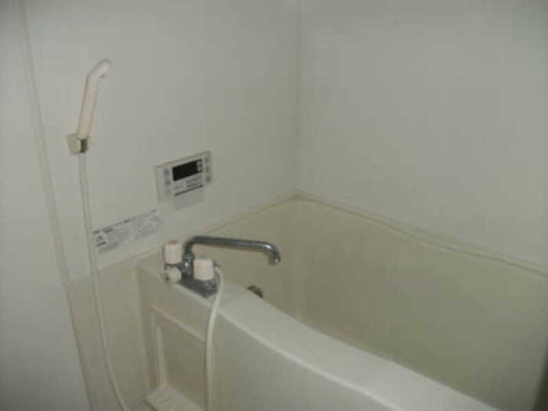 バス・シャワールーム　図面と現状に相違がある場合には現状を優先