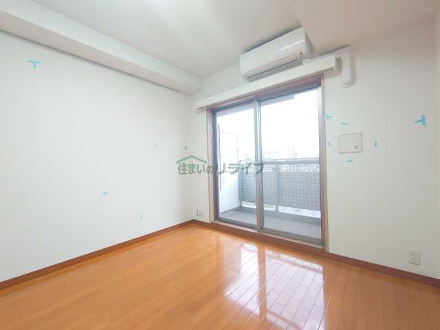 その他部屋・スペース　プライムアーバン早稲田　803号室