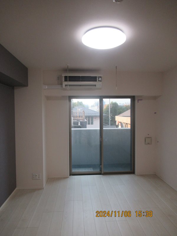 居室・リビング　※参考写真