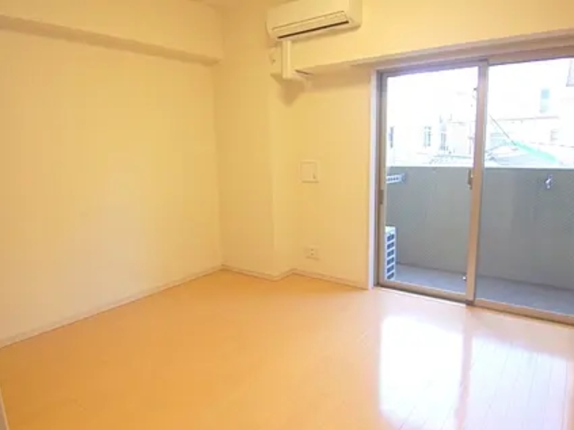 居室・リビング　居室・リビング