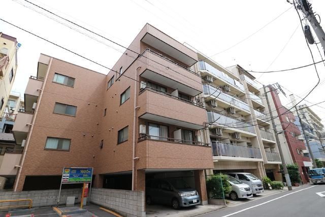 建物外観　☆綺麗な外観☆