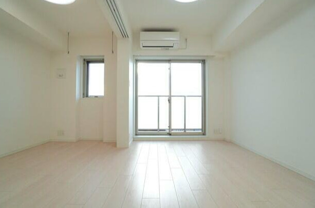 居室・リビング　ラティエラ品川西大井