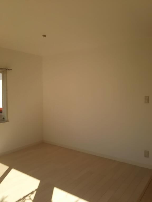 居室・リビング　日当たり良し