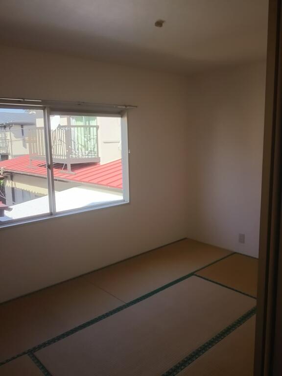 その他部屋・スペース　和室