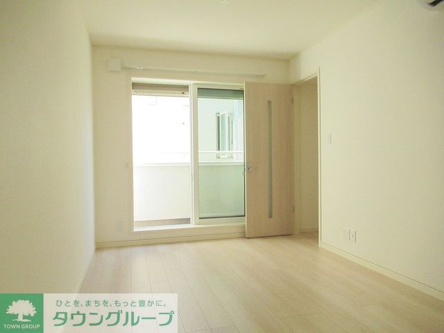 居室・リビング　★居室★