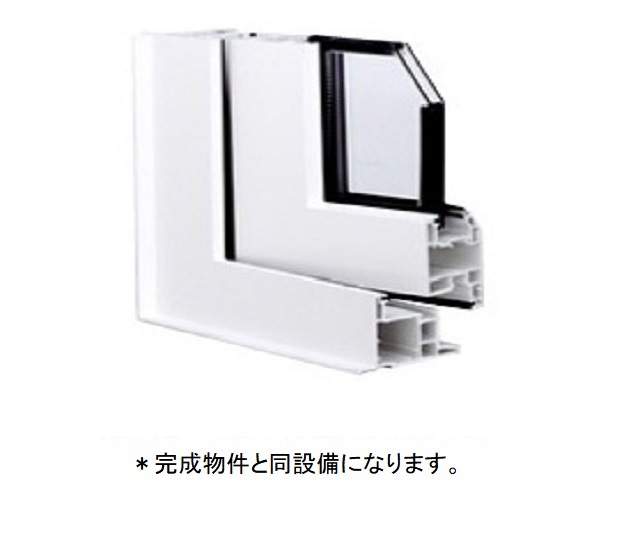 その他　※同タイプのお部屋の参考写真です。