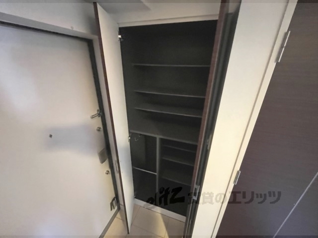 収納　下駄箱