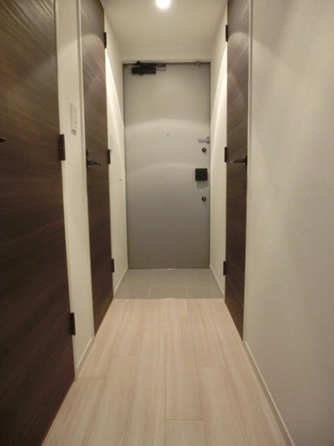 玄関　★玄関★