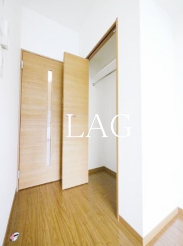 収納　収納です。