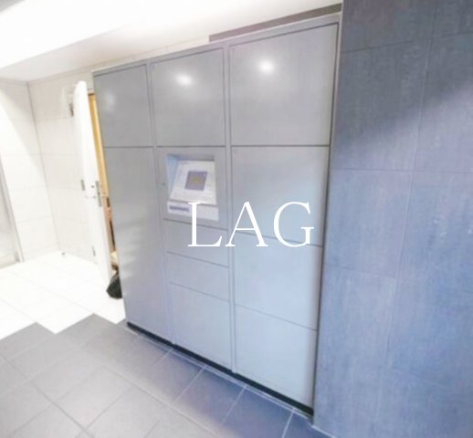 その他共有部分　宅配ボックスです。